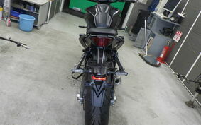 YAMAHA MT-07 2021 RM33J