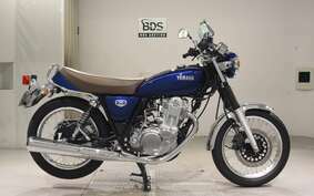 YAMAHA SR400 Gen.5 2023 RH16J