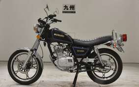 SUZUKI GN125 H PCJG9