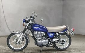 YAMAHA SR400 2021 RH16J