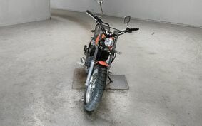 YAMAHA TW200 2JL