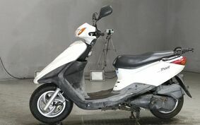 YAMAHA AXIS 125 TREET SE53J