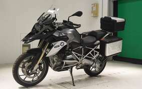 BMW R1200GS 2013