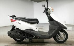 YAMAHA AXIS 125 TREET SE53J