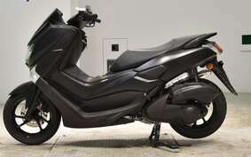 YAMAHA N-MAX 155 A SG43