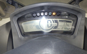 YAMAHA TRICITY 125 SEC1J