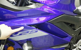 YAMAHA YZF-R25 RG43J