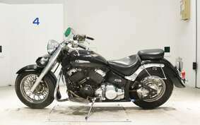 YAMAHA DRAGSTAR 400 CLASSIC 2006 VH01J