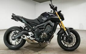 YAMAHA MT-09 2015 RN34J