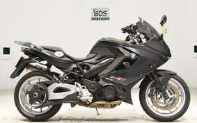 BMW F800GT 2014 0B03