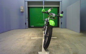 KAWASAKI SUPER SHERPA 2000 KL250G