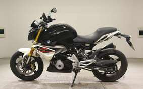 BMW G310R 2018