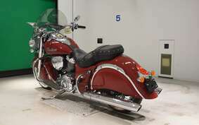 INDIAN Chief  classic 2014 CCCA