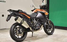 KTM 1290 SUPER ADVENTURE S 2022 V7940