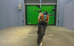 KTM 200 DUKE JUC40