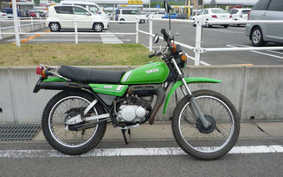 YAMAHA MR50 1980 3T2