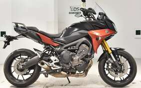 YAMAHA MT-09 Tracer GT 2021 RN51J