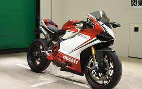 DUCATI 1199 PANIGALE S 2013 H802J