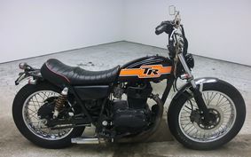 KAWASAKI 250TR 2004 BJ250F