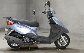 YAMAHA AXIS 125 TREET SE53J