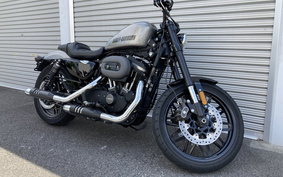 HARLEY XL1200CX 2016 LM3