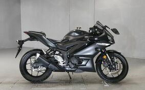 YAMAHA YZF-R25 RG43J