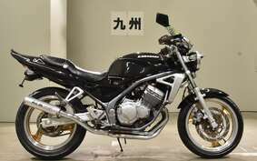 KAWASAKI BALIUS 250 ZR250A