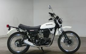 KAWASAKI 250TR 2006 BJ250F