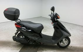 YAMAHA AXIS 125 TREET SE53J