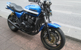 KAWASAKI ZRX400 2002 ZR400E