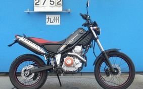 YAMAHA TRICKER 2004 DG10J