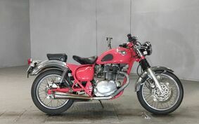 KAWASAKI ESTRELLA RS Type BJ250A