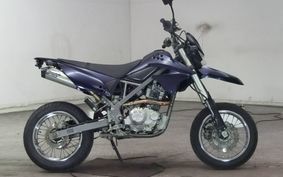 KAWASAKI KLX125D TRACKER 2011 LX125D