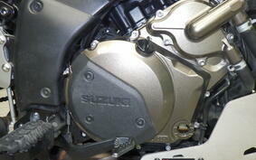 SUZUKI DL1000 ( V-Strom 1000 ) XT 2021 EF11M