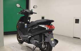 YAMAHA AXIS 125 Z SED7J