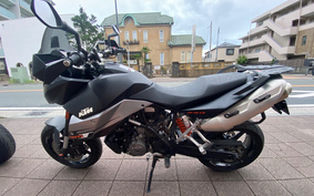 KTM 690 SUPERMOTO T 2010 VS940