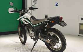 YAMAHA SEROW 250 Gen.2 DG17J