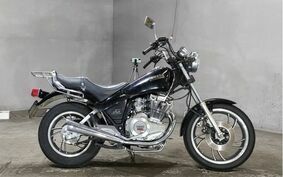 YAMAHA XS250 17E