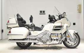 HONDA GL 1800 GOLD WING 2004 SC47