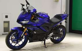 YAMAHA YZF-R25 A RG43J