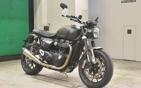 TRIUMPH SPEED TWIN 2023