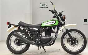 KAWASAKI 250TR BJ250F