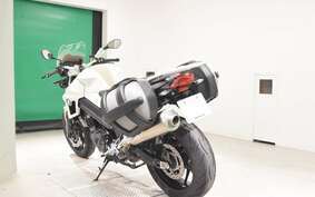 BMW F800R 2013