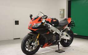 APRILIA RSV4 FACTORY 2010 RK00