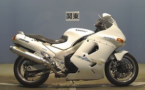 KAWASAKI ZZ1100 NINJA R Gen.2 1995 ZXT10D