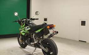 KAWASAKI KSR110 KL110A