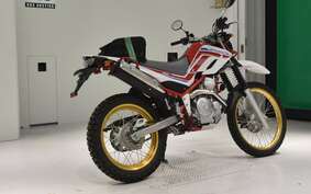 YAMAHA SEROW 250 Gen.3 DG31J