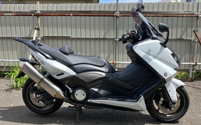 YAMAHA T-MAX 530 2013 SJ09