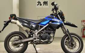 KAWASAKI KLX125D TRACKER LX125D