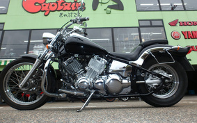 YAMAHA DRAGSTAR 400 2004 VH01J